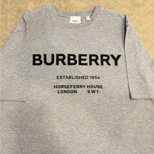 Men’s Burberry T-Shirt